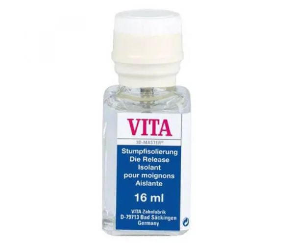 Рідина для ізоляції VITA INSULATING LIQUID 16ml Vita (Німеччина)